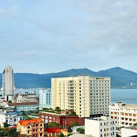 Ruby Star Da Nang Hotel ภายนอก รูปภาพ