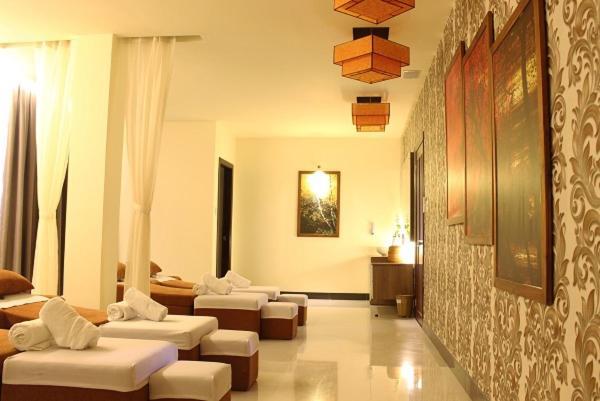 Ruby Star Da Nang Hotel ภายนอก รูปภาพ